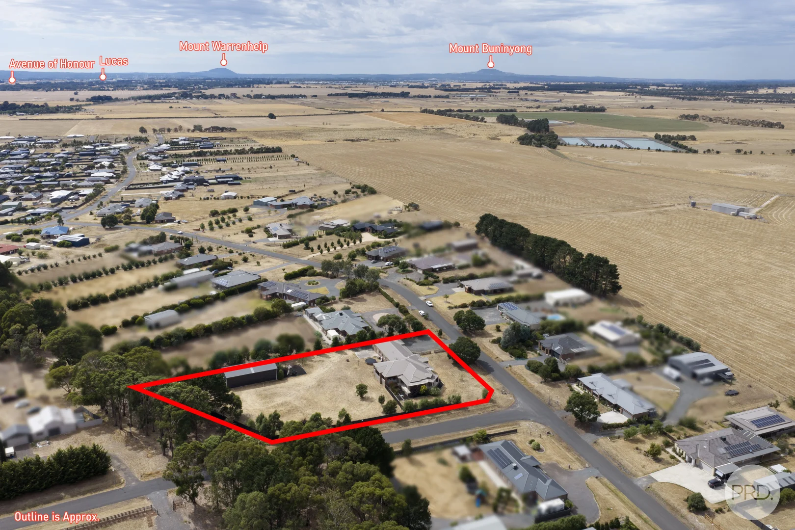 Additional image 23 of 16 Diamond Drive, Cardigan Village VIC 3352