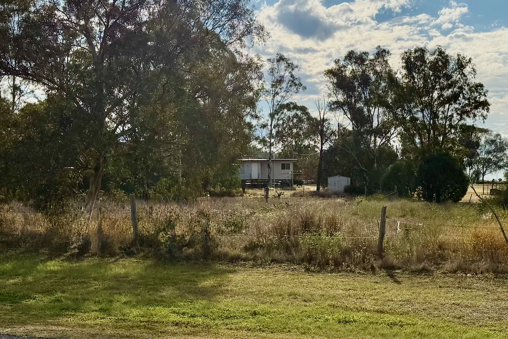 Additional image 2 of 27 Jondaryan Evanslea Road, Jondaryan QLD 4403