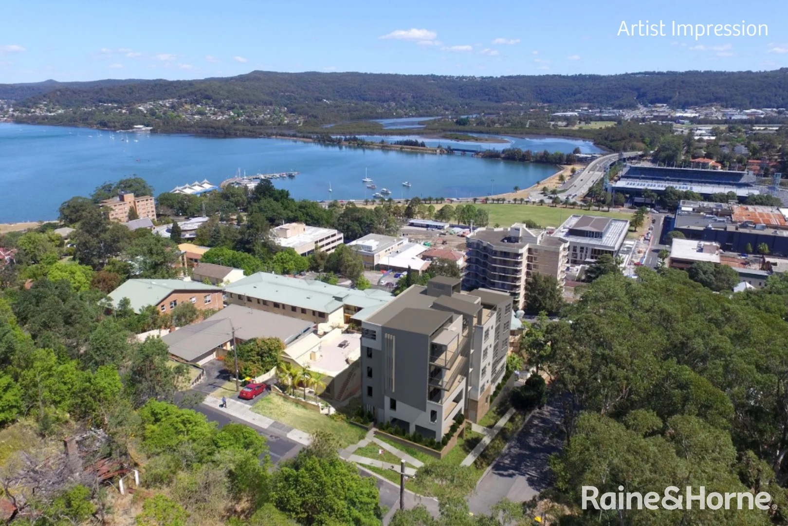 Additional image 5 of 106 John Whiteway Drive, Gosford NSW 2250