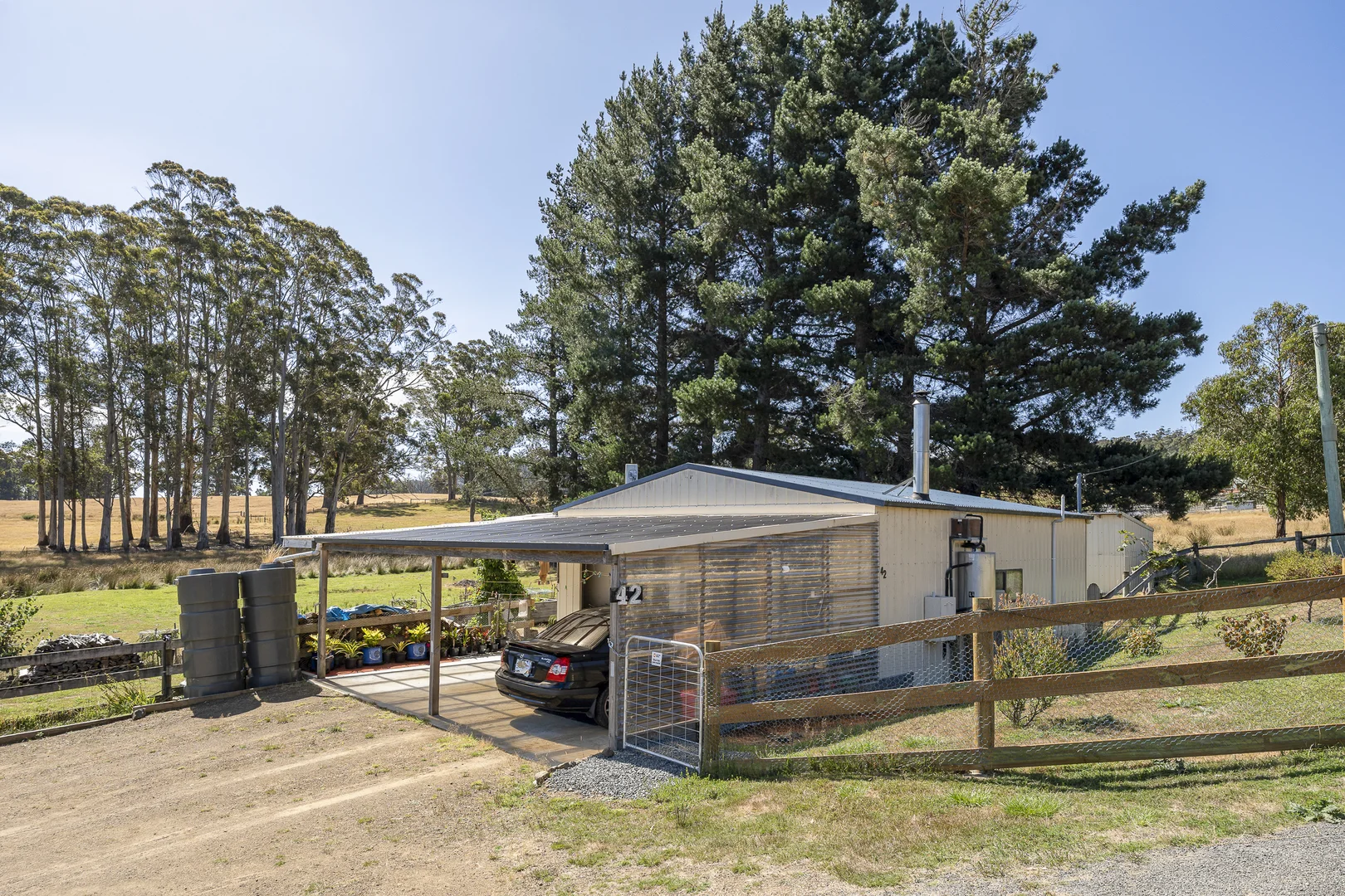 Additional image 16 of 42 Hermons Road, Geeveston TAS 7116