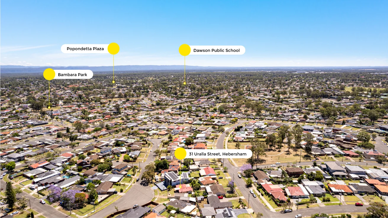 Additional image 16 of 31 Uralla Street, Hebersham NSW 2770