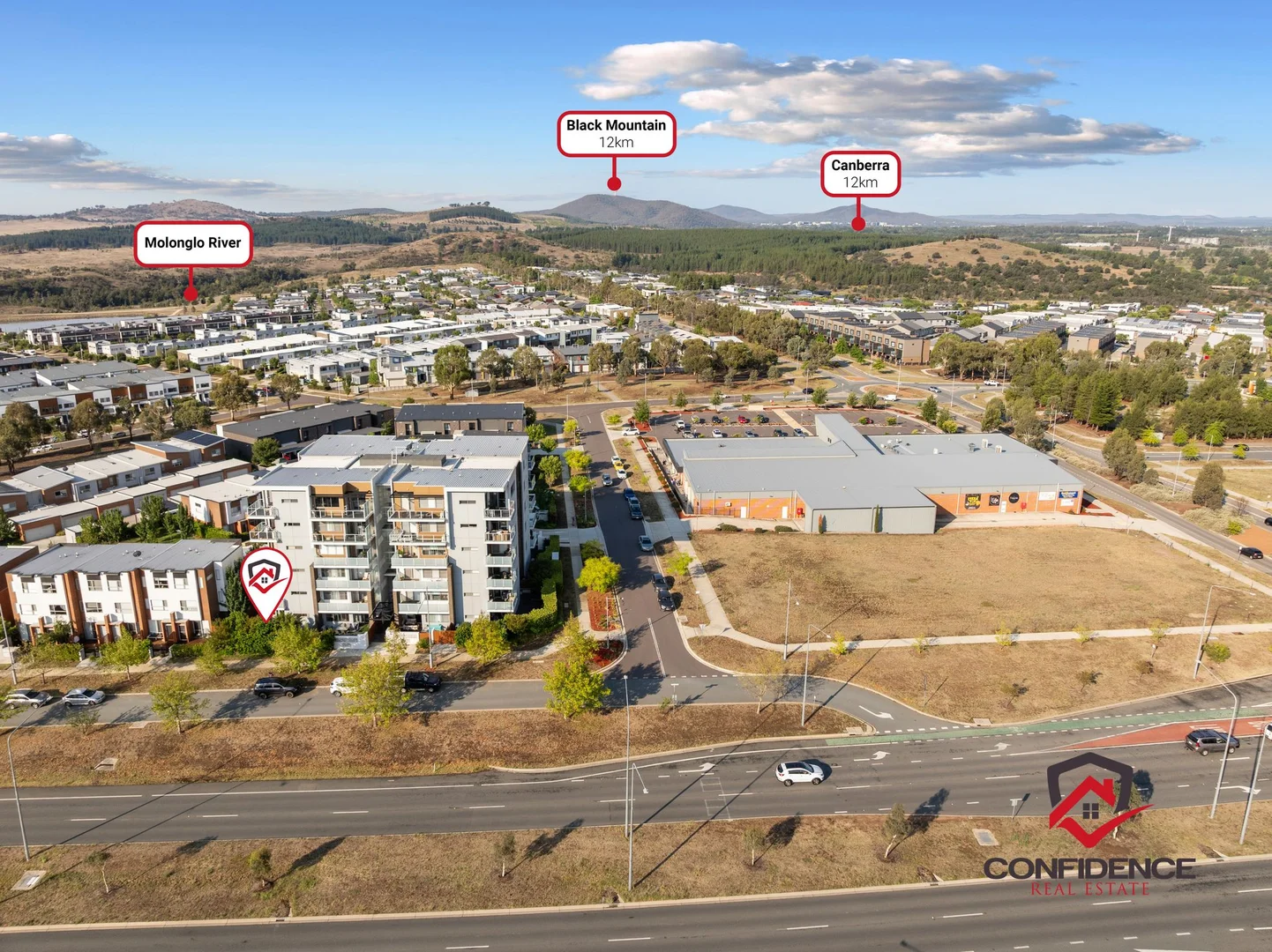 Additional image 20 of 2/120 John Gorton Drive, Coombs ACT 2611