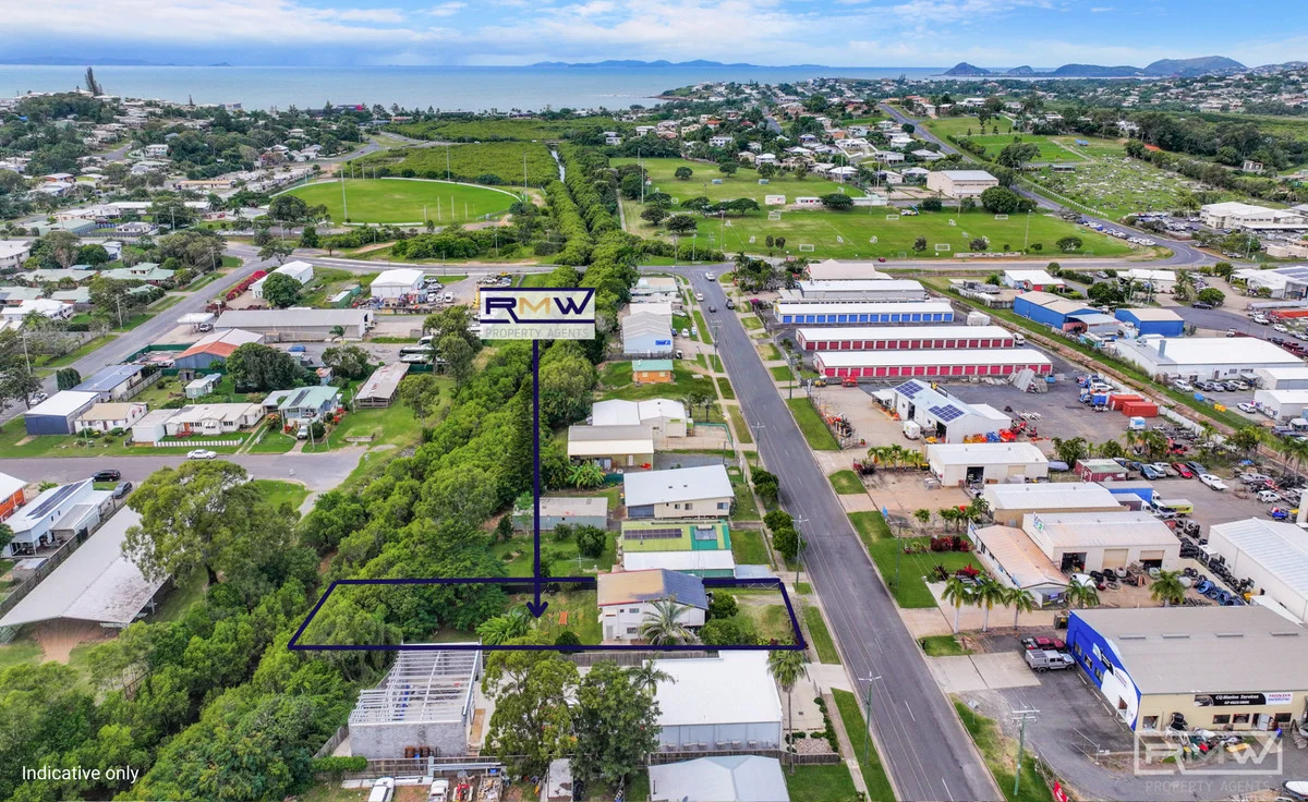 Additional image 23 of 25 Charles Street, Yeppoon QLD 4703