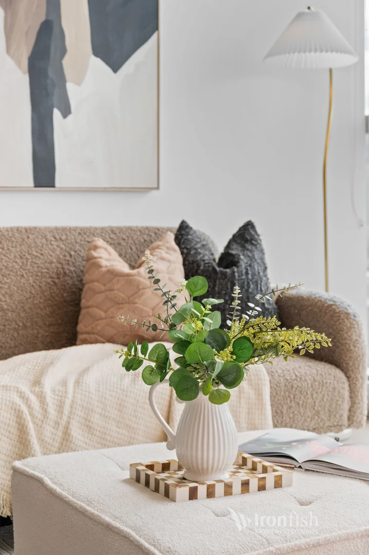 Additional image 3 of 2504/231 Harbour Esplanade, Docklands VIC 3008