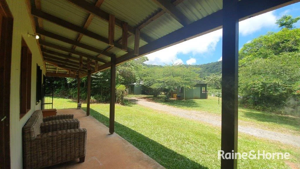 Additional image 3 of 55 Nicole Drive, Cape Tribulation QLD 4873