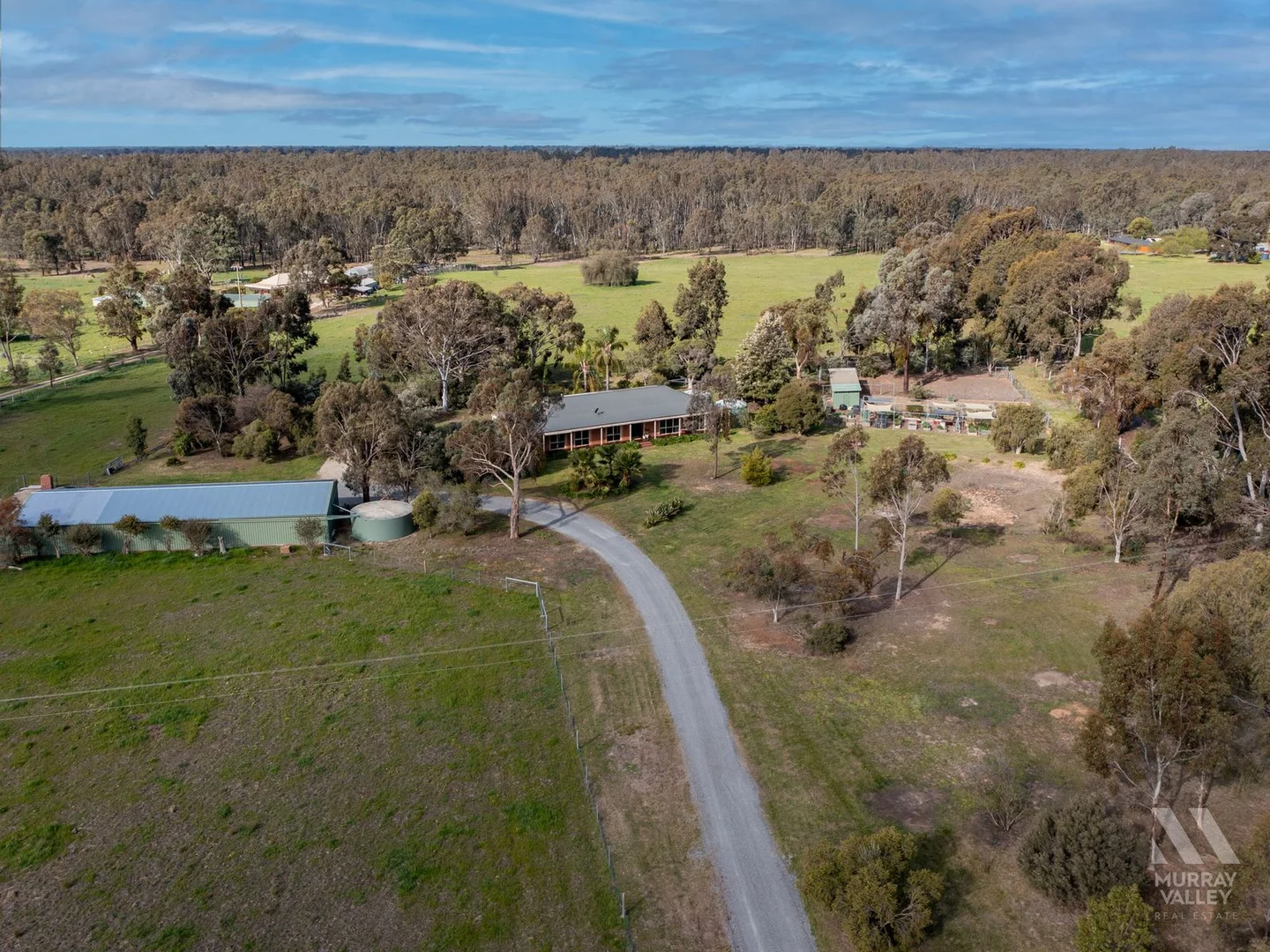 Additional image 35 of 3442 Wangaratta-Yarrawonga Road, Bundalong South VIC 3730
