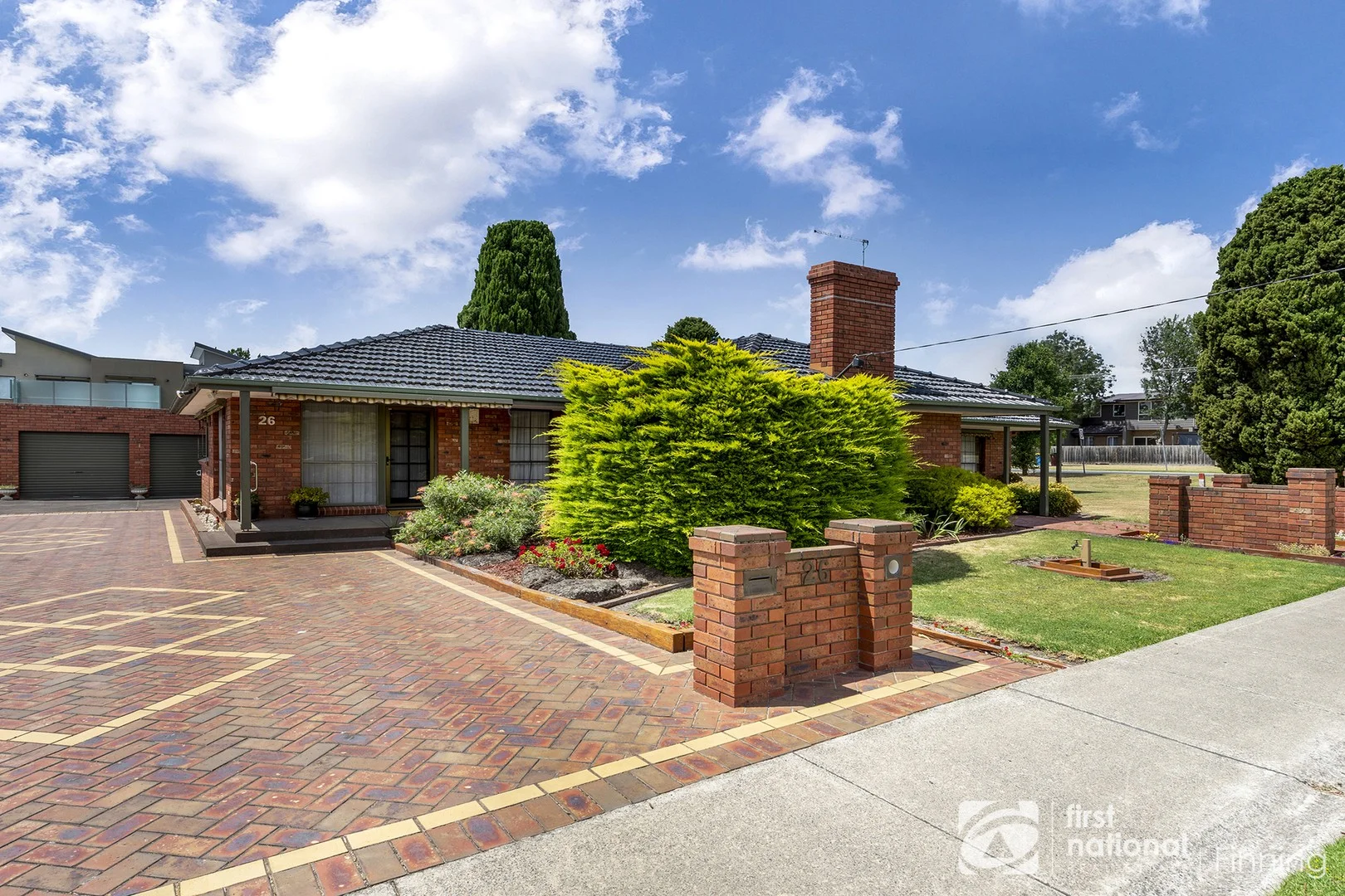28 Russell Street, Cranbourne VIC 3977