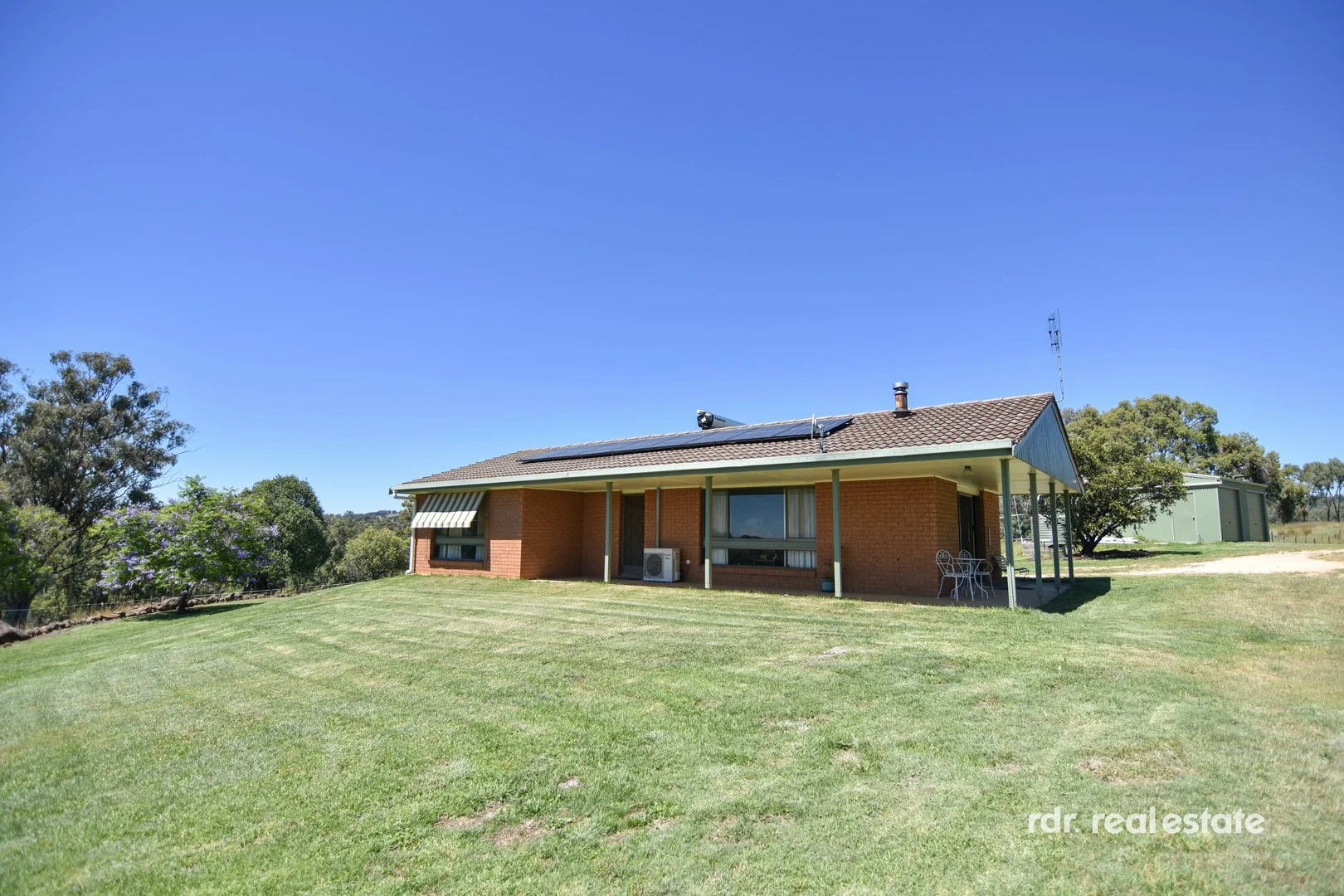 40 Mackie Lane, Inverell NSW 2360