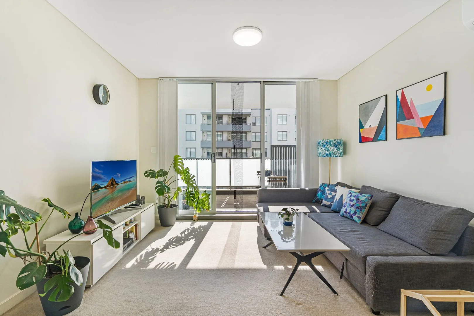 Additional image 2 of 504/24 Dressler Court, Merrylands NSW 2160