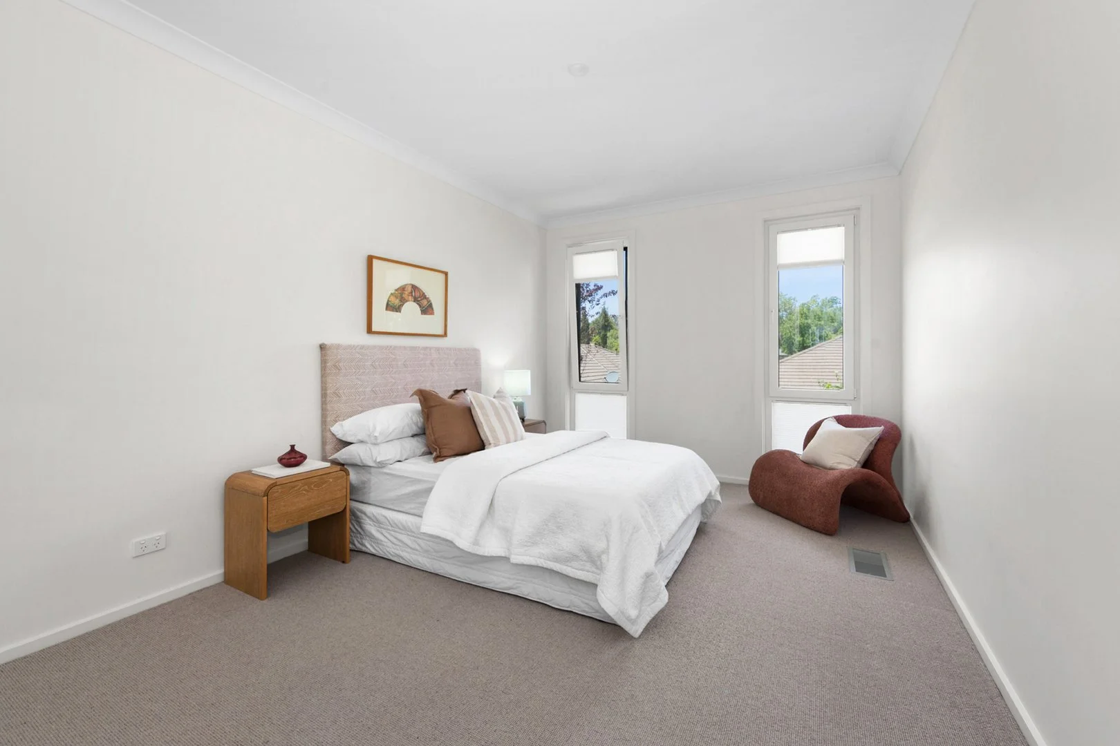 Additional image 14 of 43 Jacka Crescent, Campbell ACT 2612