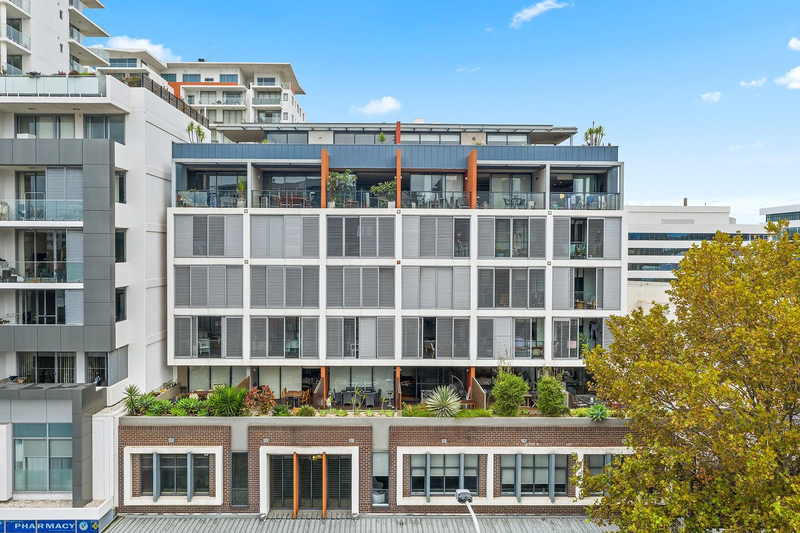 Additional image 2 of 610/53 Crown Street, Wollongong NSW 2500