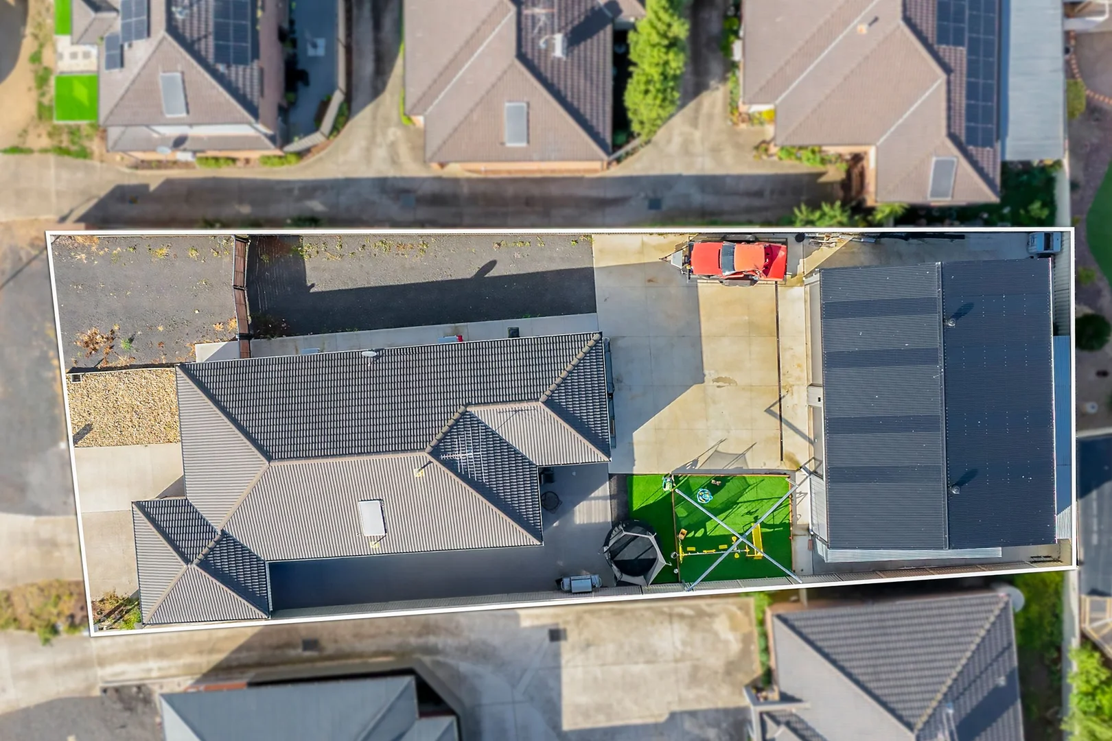 Additional image 4 of 5 Borrowdale Road, Harkness VIC 3337