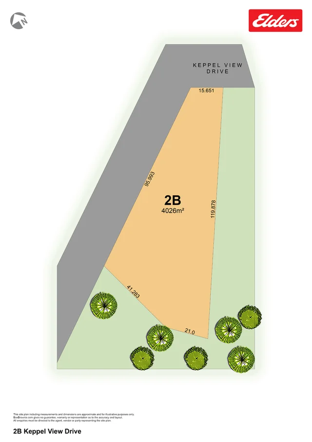 Additional image 7 of 2B Keppel View Drive, Tanby QLD 4703