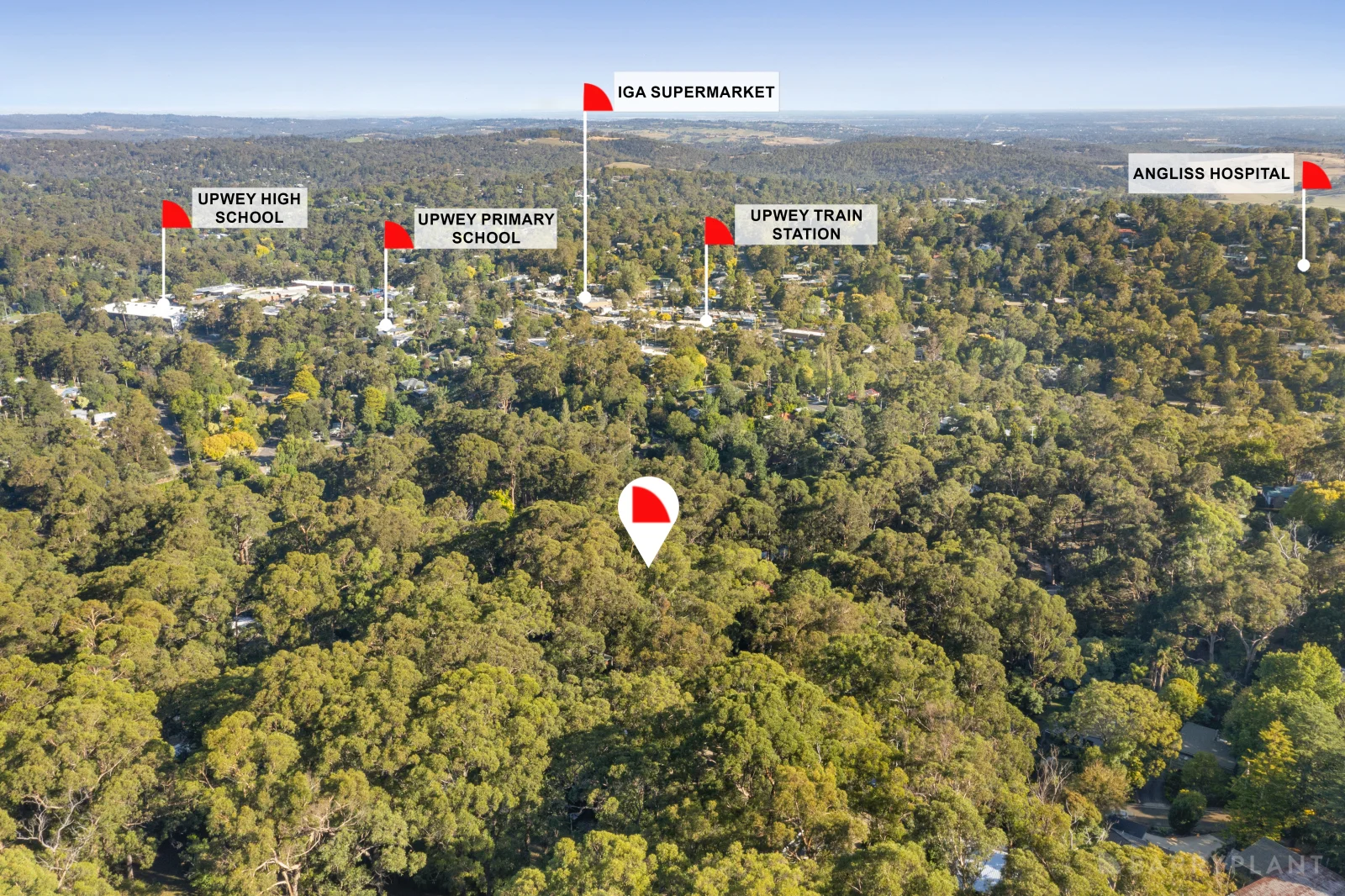 Additional image 5 of 13 Belbrook Road, Upwey VIC 3158
