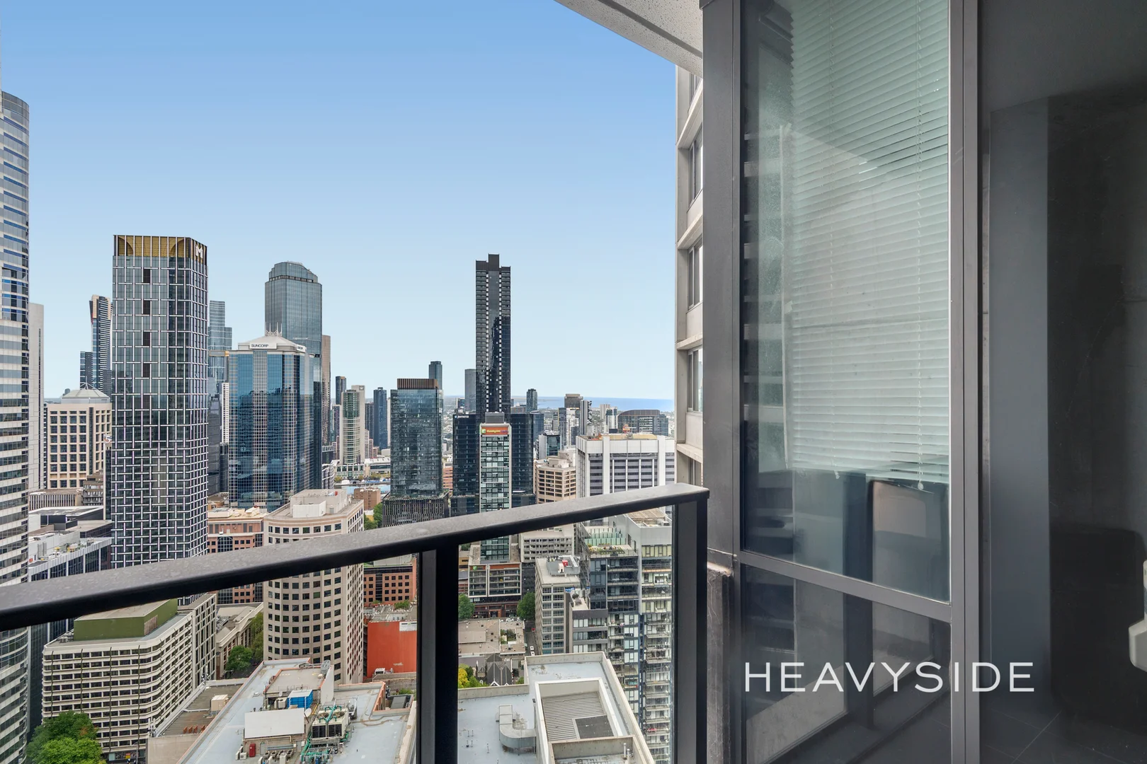 Additional image 5 of 4113/33 Rose Lane, Melbourne VIC 3000