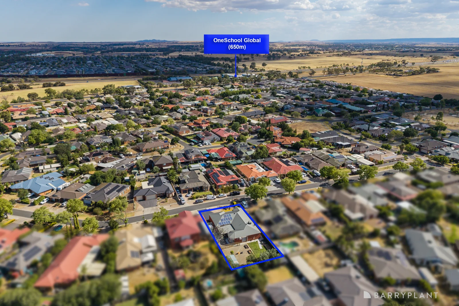 Additional image 23 of 50 Fleetwood Circuit, Melton West VIC 3337