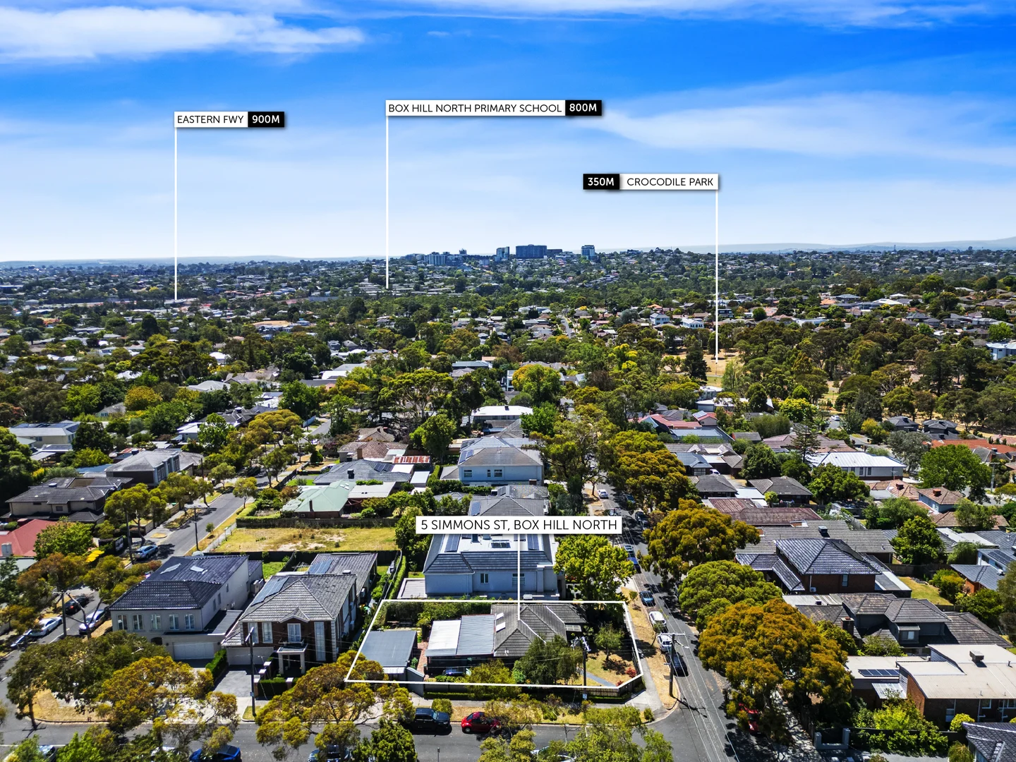 Additional image 27 of 5 Simmons Street, Box Hill North VIC 3129