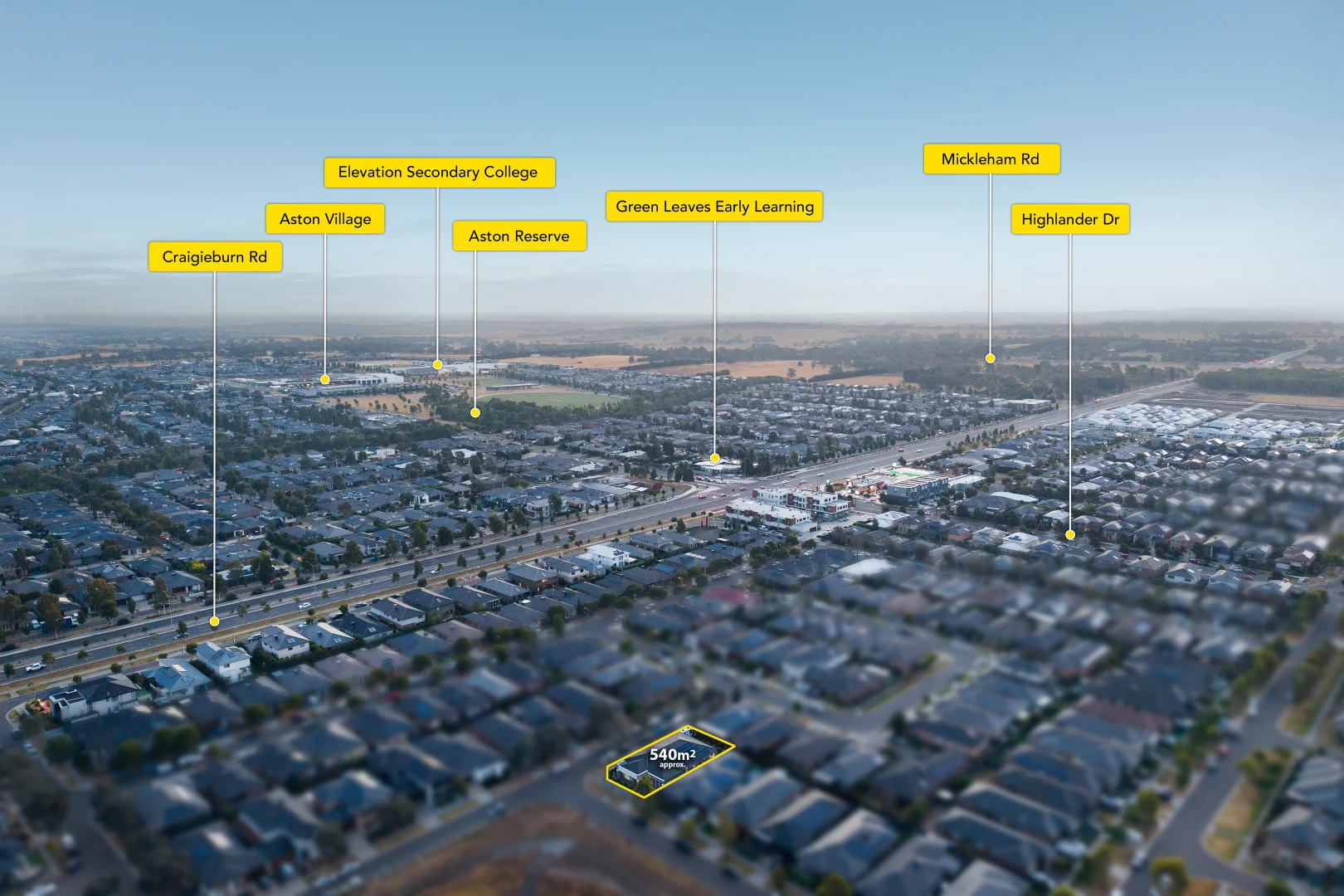 Additional image 25 of 14 Echelon Street, Craigieburn VIC 3064