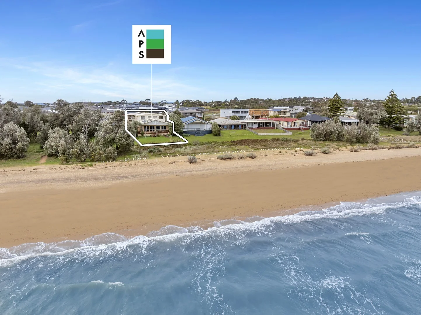 93 Champ Elysees Esplanade, Coronet Bay VIC 3984