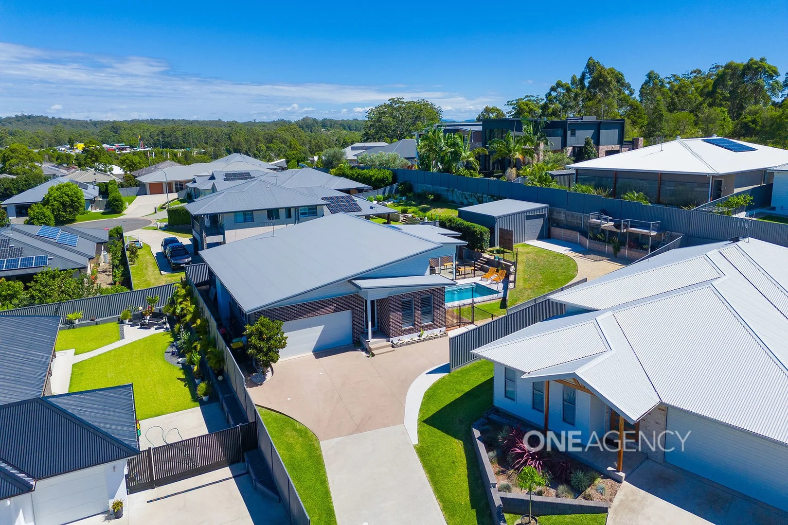 5 Tucker Close, Thrumster NSW 2444