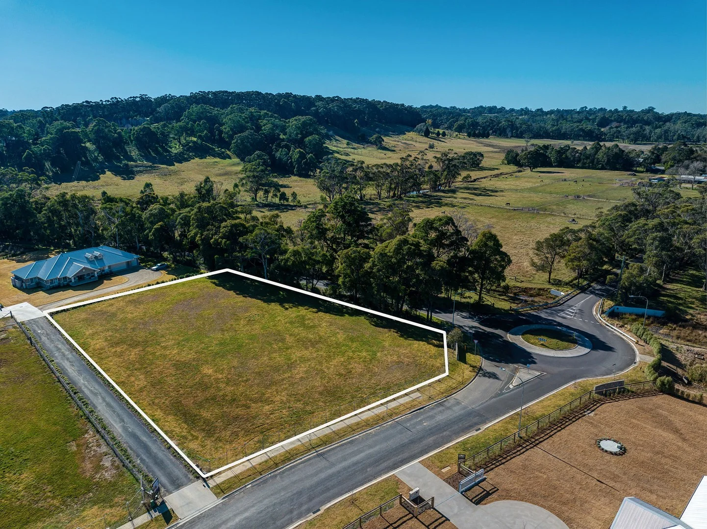 2 Heritage Drive, Bundanoon NSW 2578