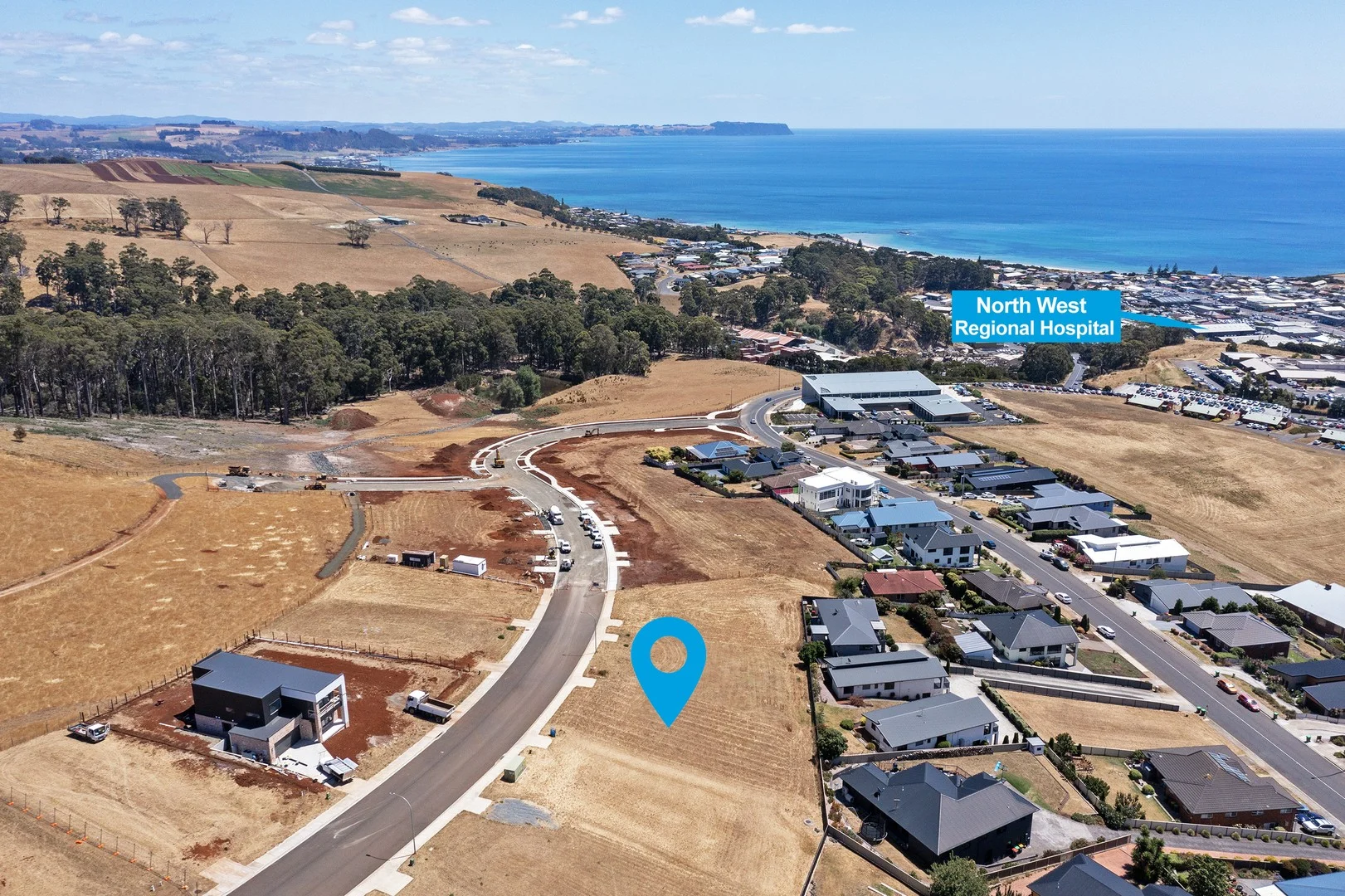 52 Hillfarm Drive, Park Grove TAS 7320