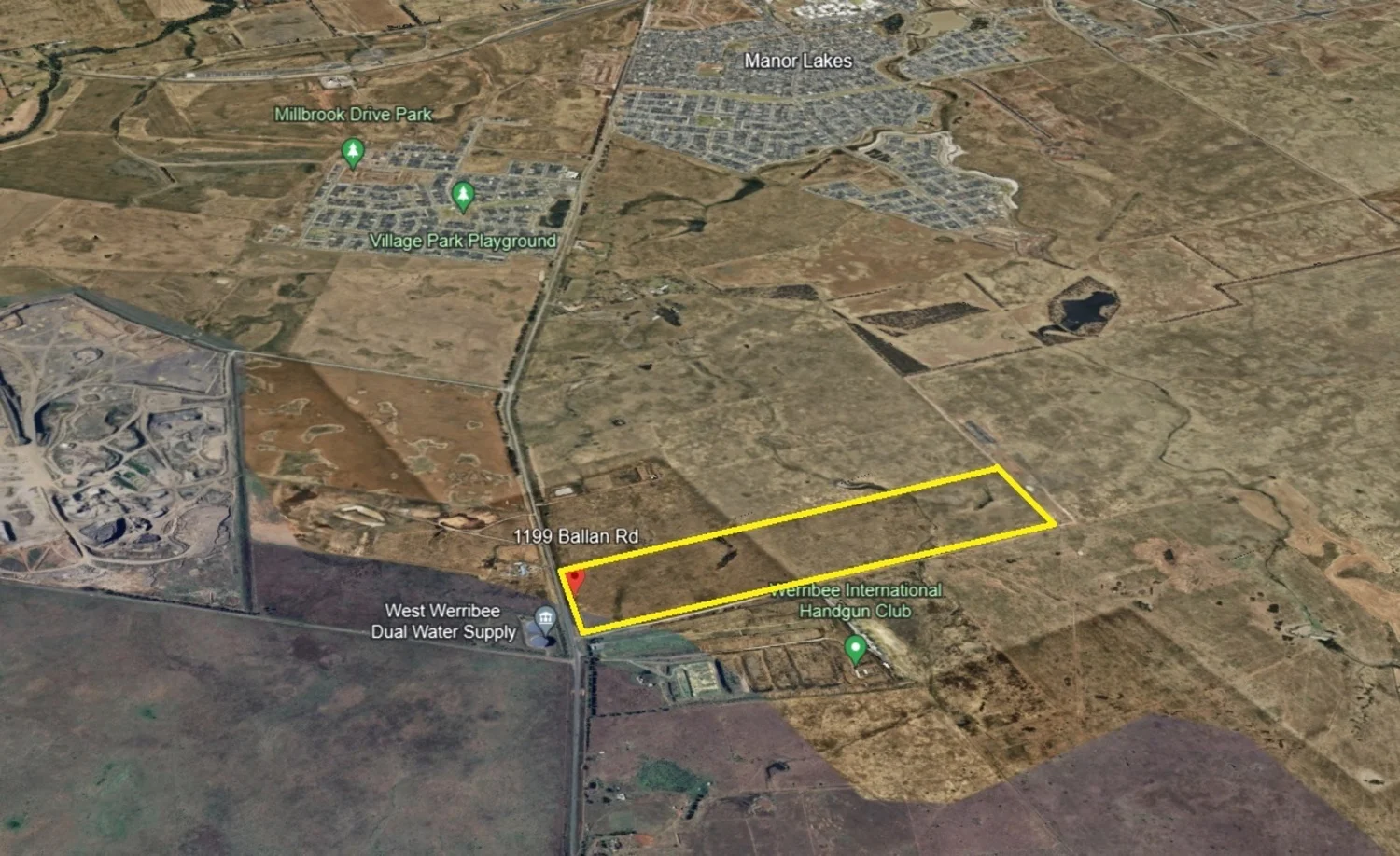 Additional image 2 of L/1199 Ballan Road, Manor Lakes VIC 3024