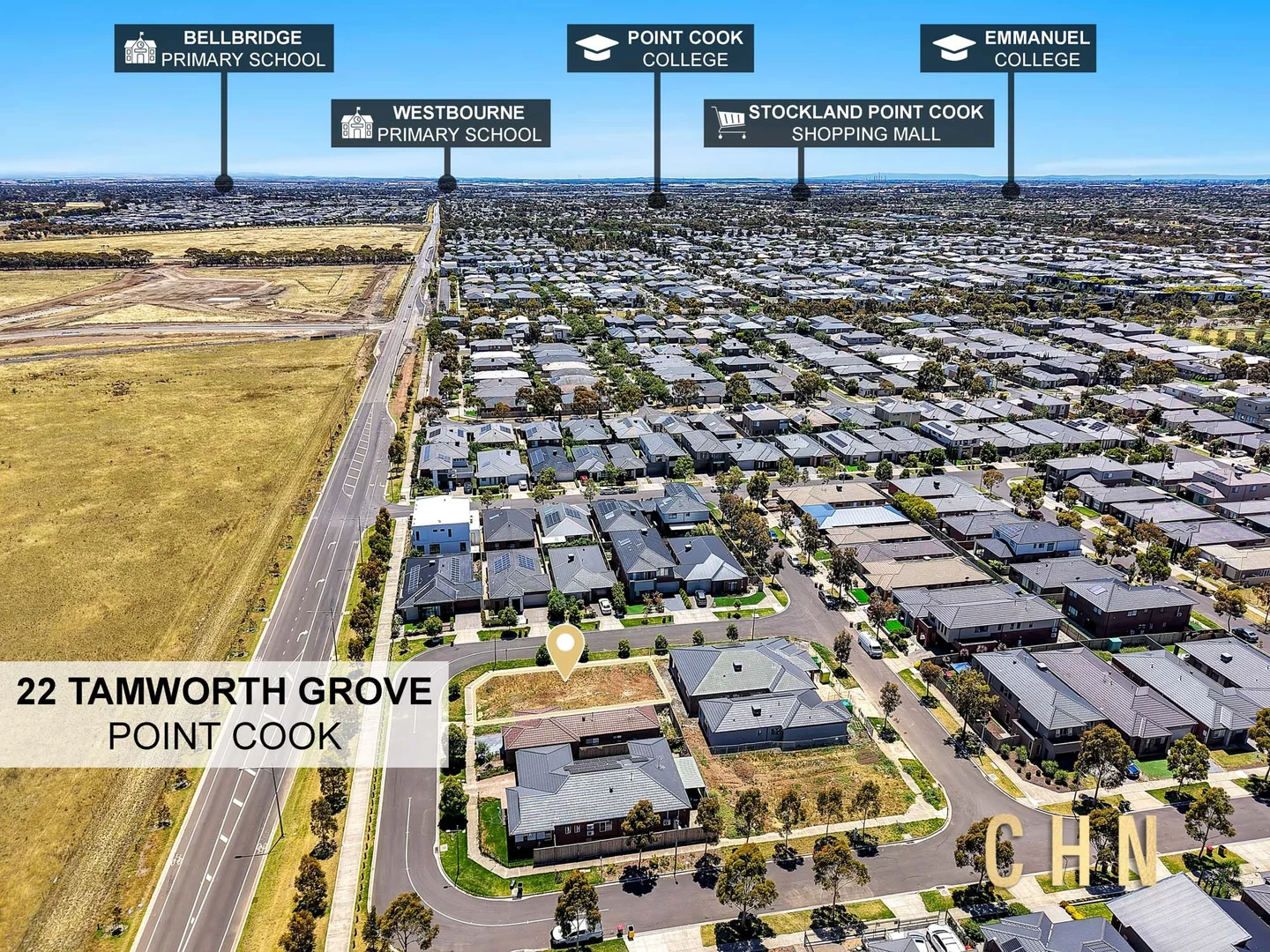 Additional image 4 of 22 Tamworth Grove, Point Cook VIC 3030