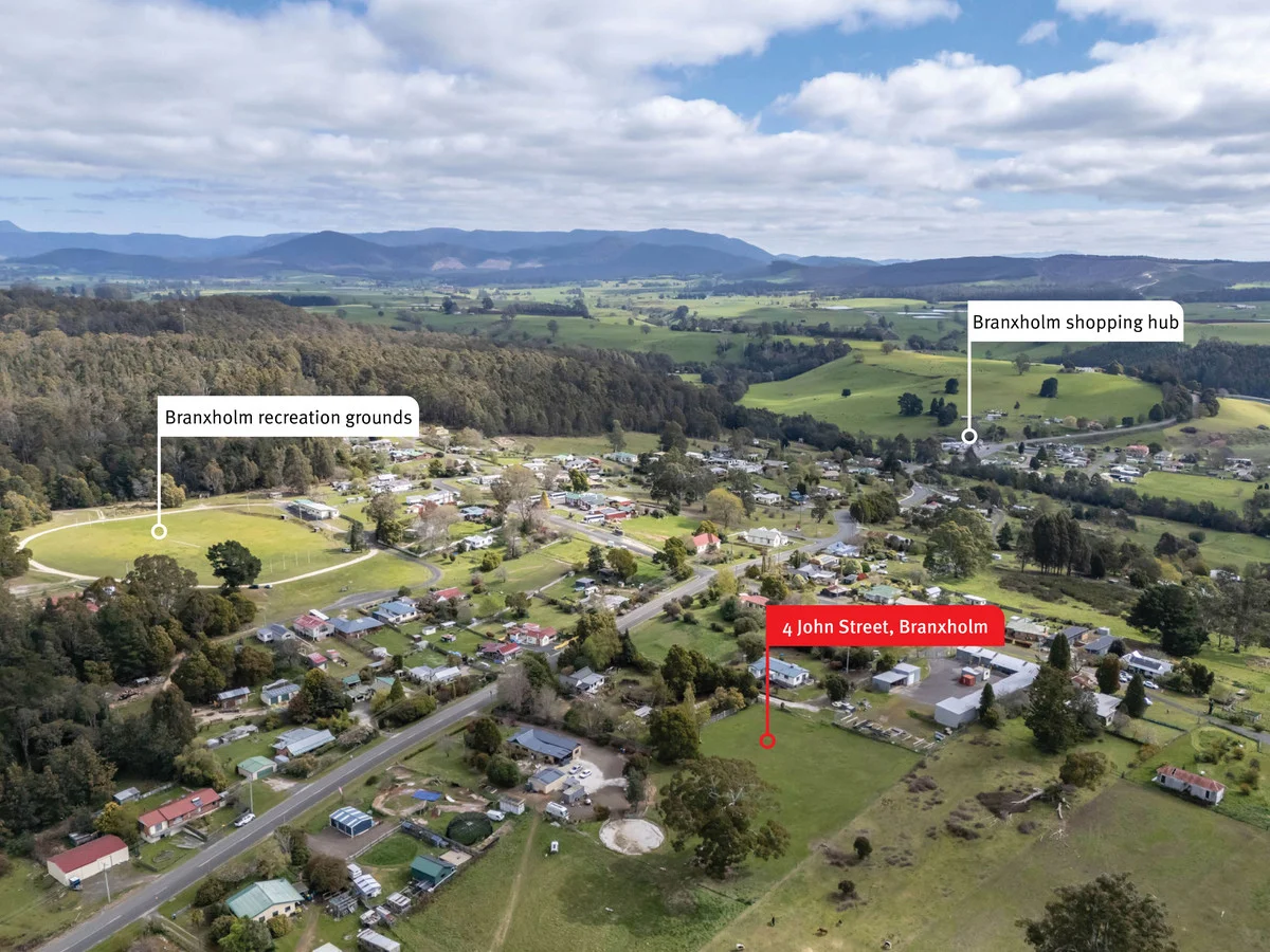 Additional image 3 of 4 John Street, Branxholm TAS 7261