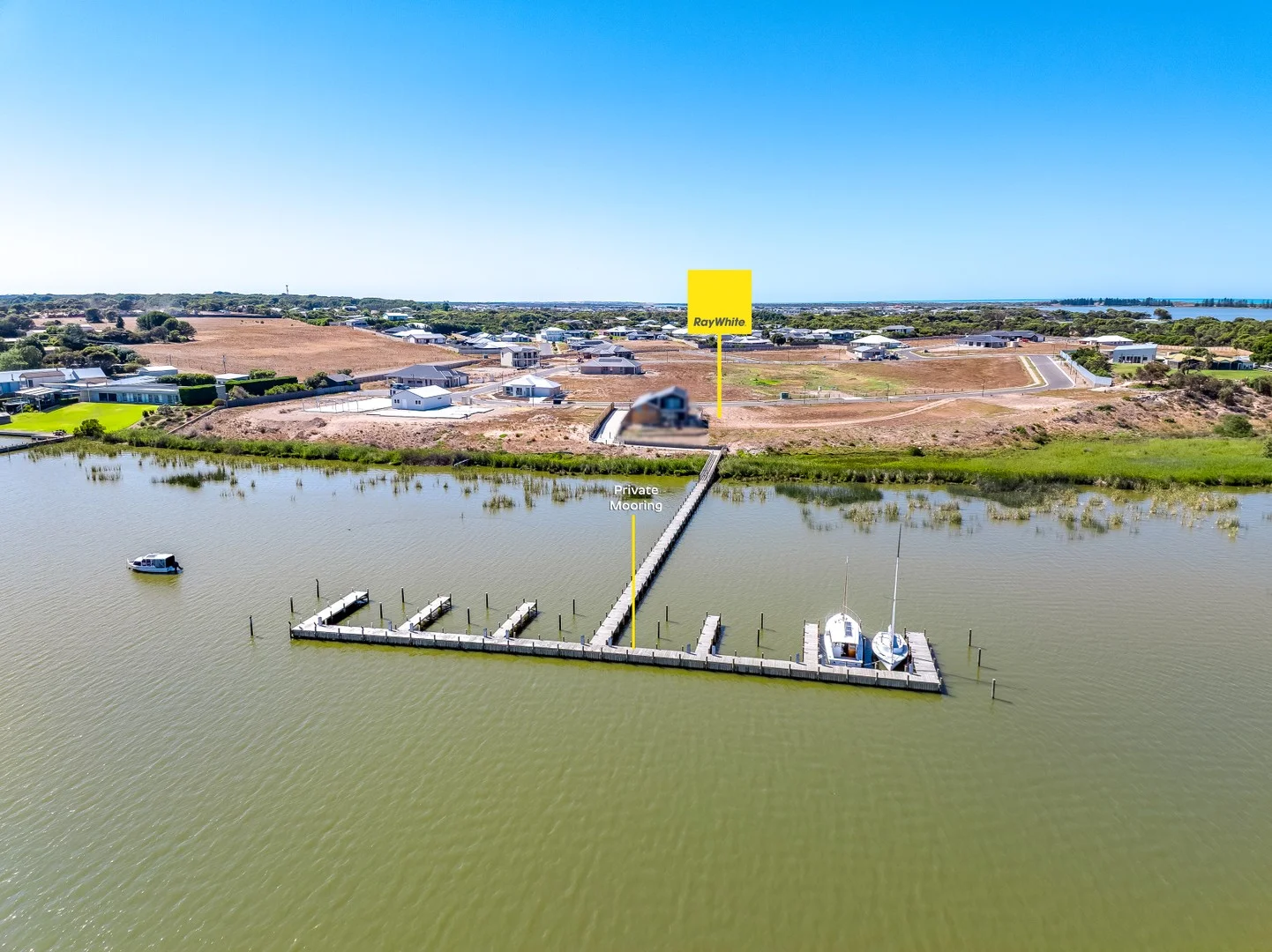 Lot 6/43 Gregory Circuit, Hindmarsh Island SA 5214