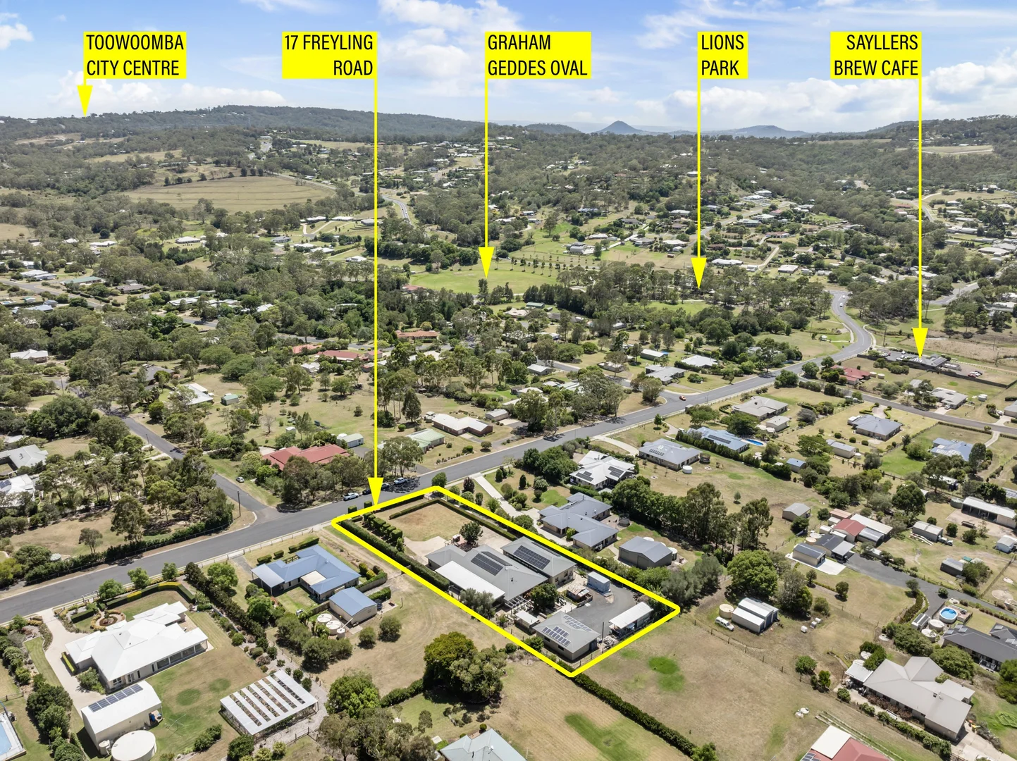 Additional image 26 of 17 Freyling Road, Hodgson Vale QLD 4352