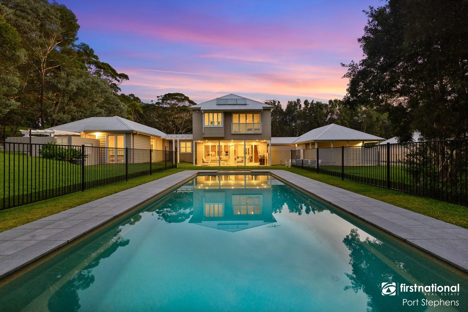 16 Reflections Drive, One Mile NSW 2316