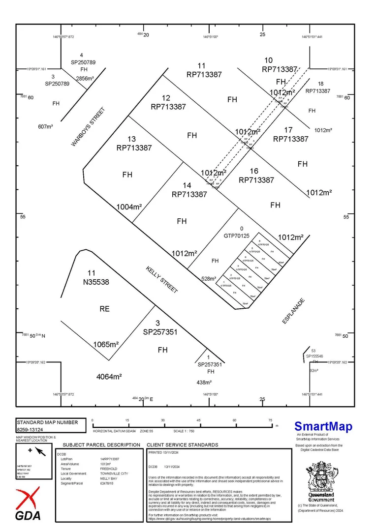 Additional image 14 of 5 Kelly St, Nelly Bay QLD 4819
