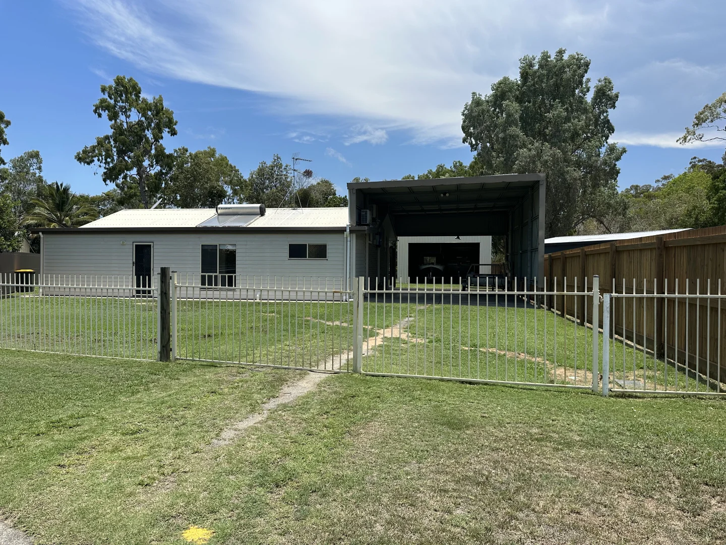 Additional image 2 of 18 Joe Johnson Street, Seaforth QLD 4741