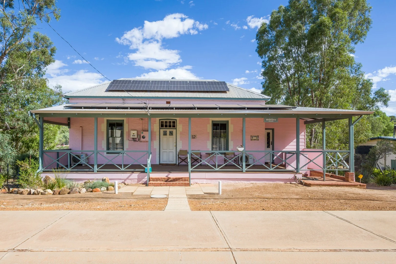 12 Drummond Street, Toodyay WA 6566