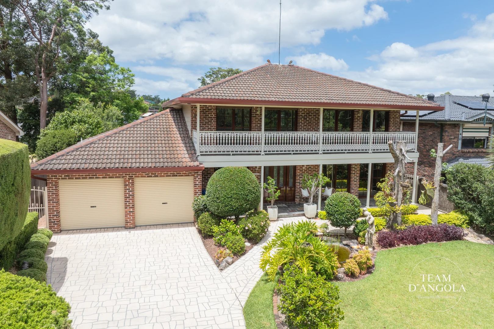 65 Gilbert Road, Castle Hill NSW 2154