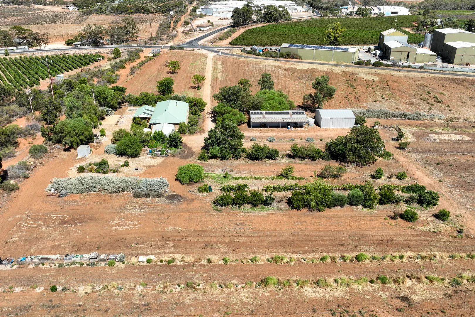 Additional image 31 of 4 Tooravale Road, Monash SA 5342