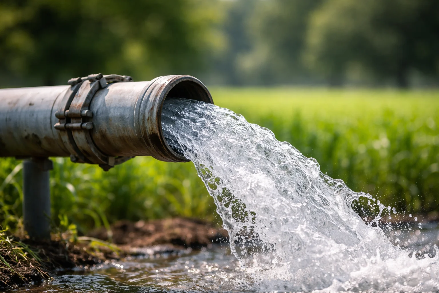 Water Licence - Eastern Downs 2 Management Unit, Kleinton QLD 4352