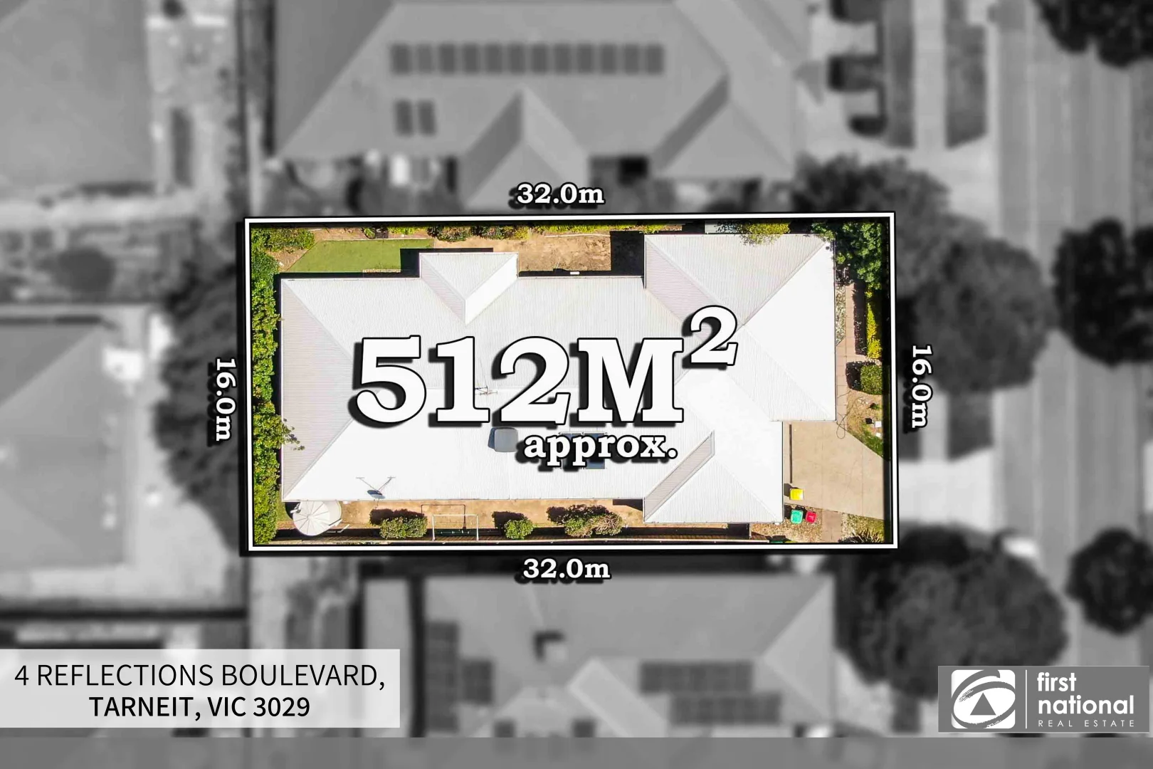 Additional image 20 of 4 Reflections Boulevard, Tarneit VIC 3029