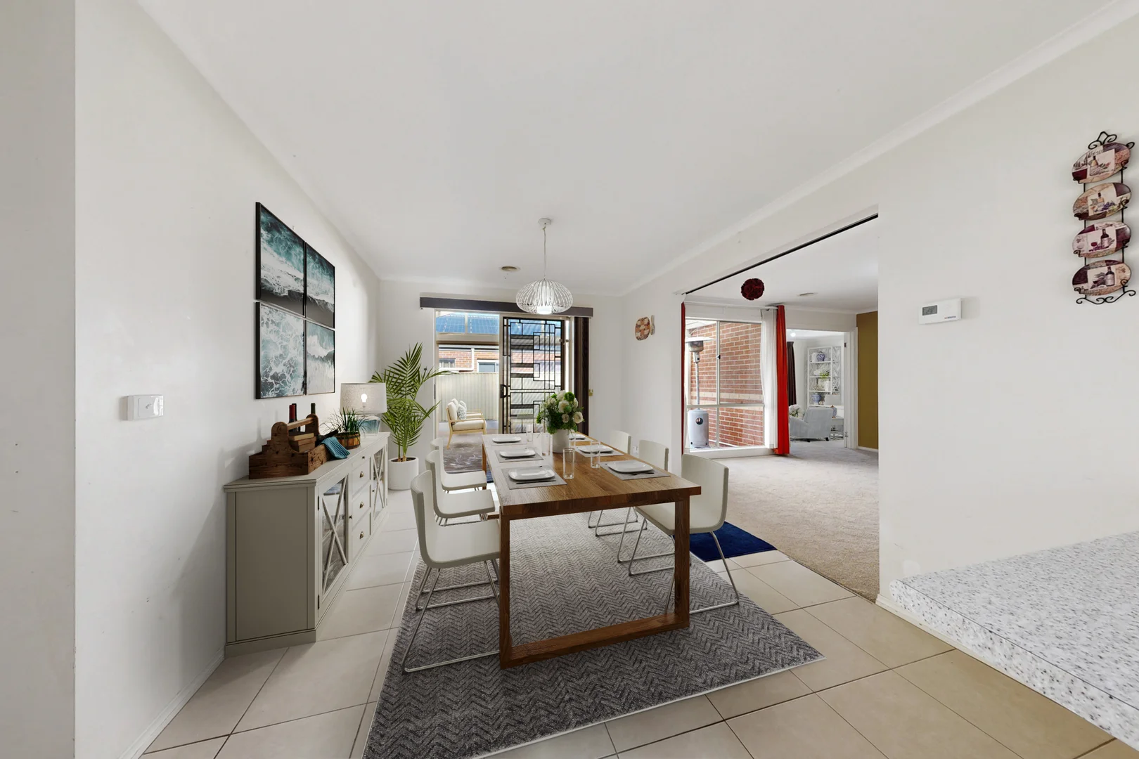 Additional image 3 of 129 Blue Horizons Way, Pakenham VIC 3810