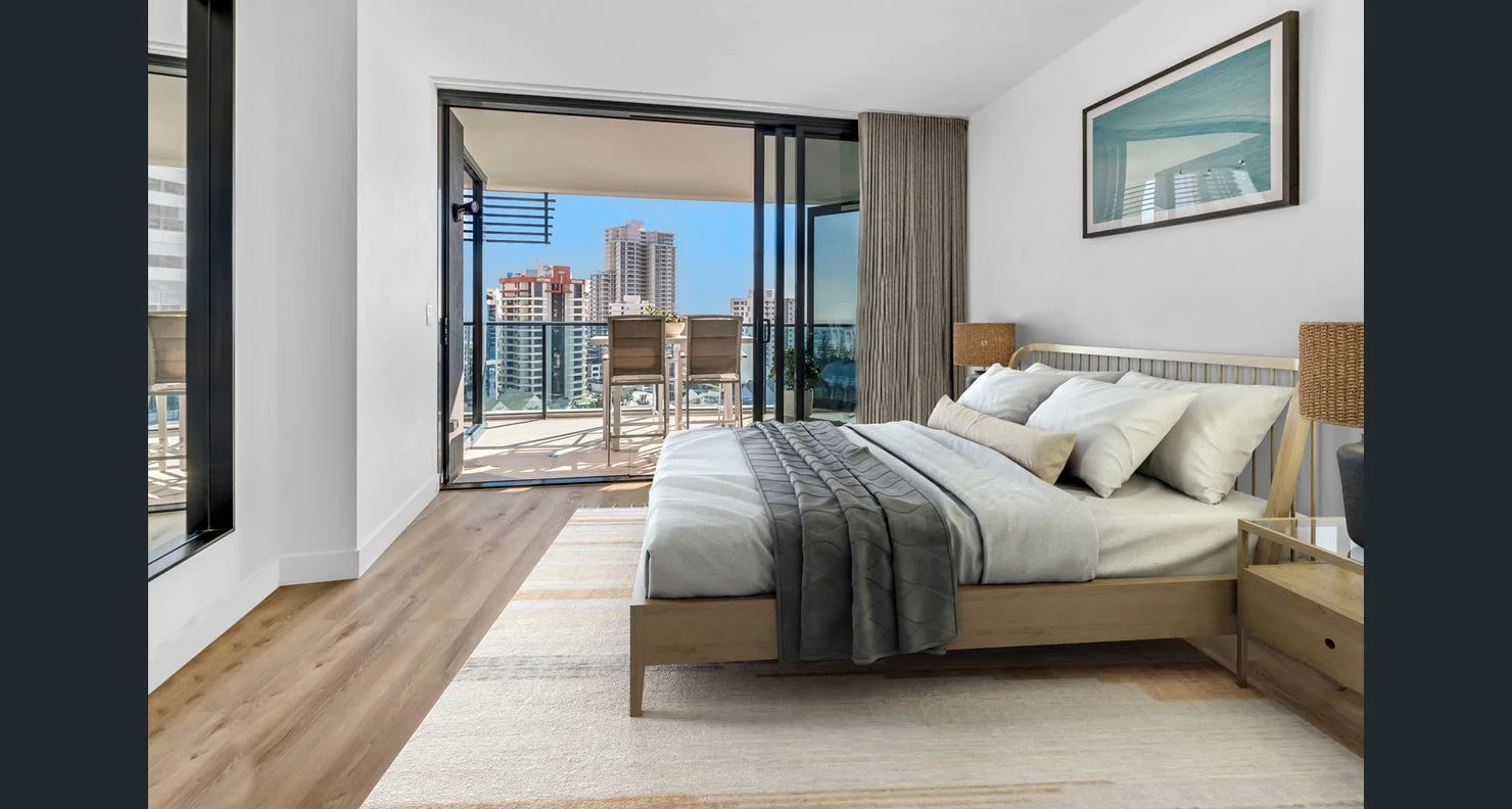 Additional image 10 of 21204/21 Elizabeth Avenue, Broadbeach QLD 4218