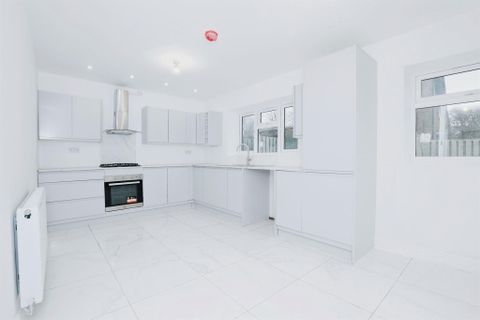 Pagenall Drive, Swallownest, Sheffield S26