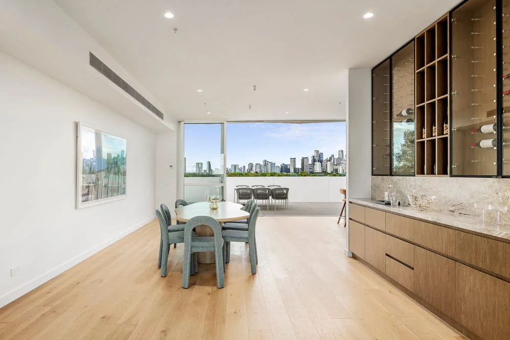 Additional image 3 of The Penthouse/103 Beach Street, Port Melbourne VIC 3207