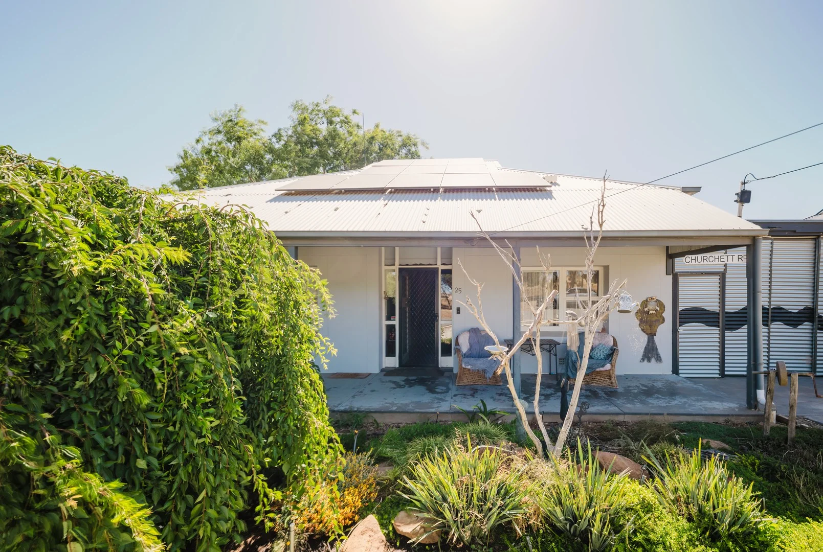 25 East Tce, Booborowie SA 5417