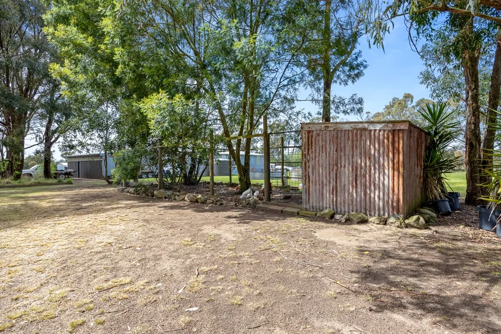 Additional image 26 of 316 Pryors Road, Scotsburn VIC 3352