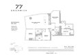 Additional image 37 of 77 Greenwich St Apt 34A, Manhattan, NY, 10006