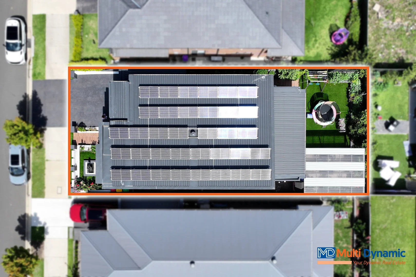 Additional image 17 of 52 Ray Simpson Avenue, Bardia NSW 2565