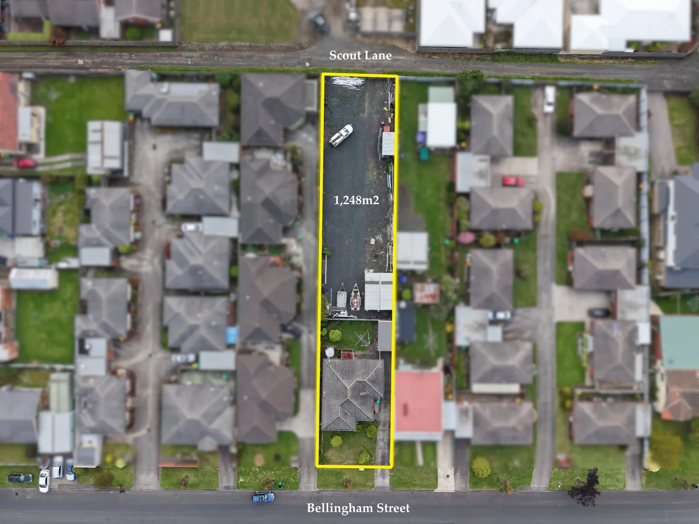 Additional image 16 of 16 Bellingham Street, Leongatha VIC 3953