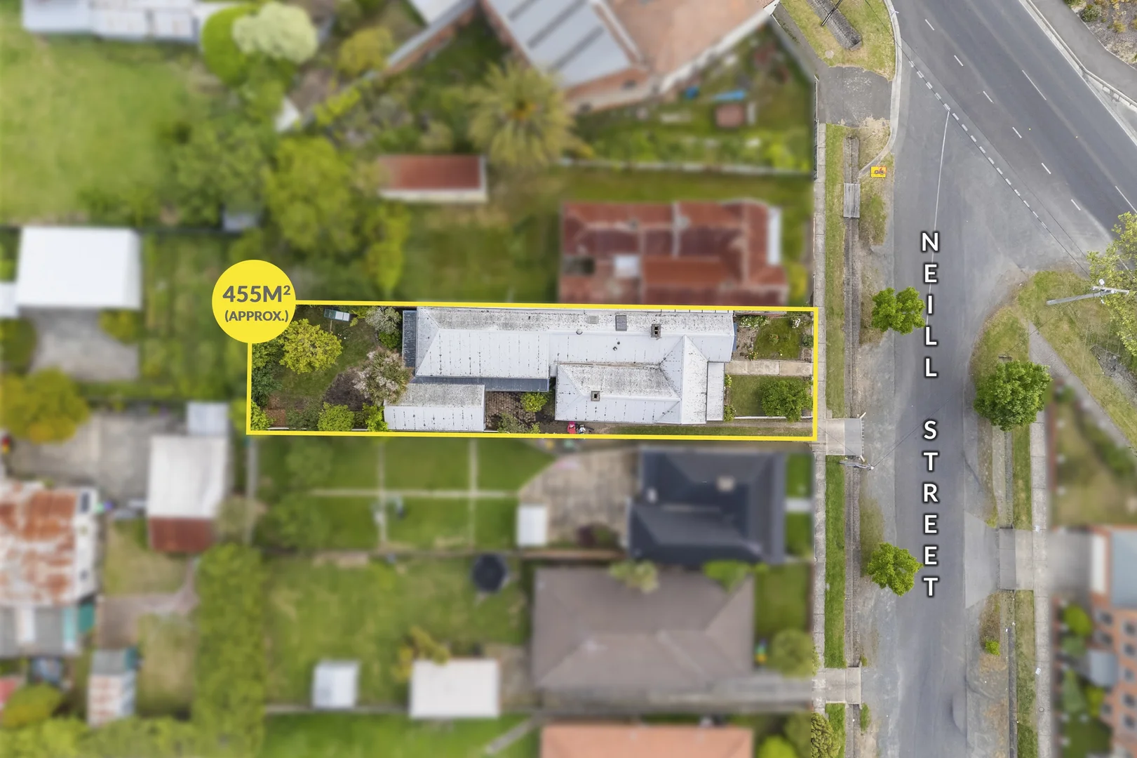 Additional image 35 of 204 Neill Street, Soldiers Hill VIC 3350