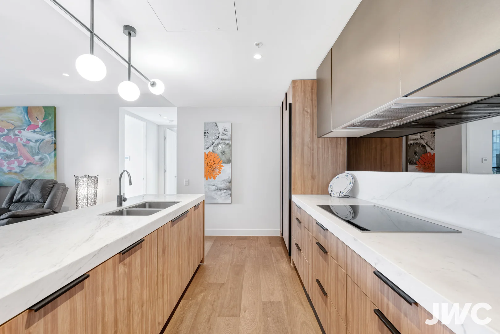 Additional image 5 of 2404/18 Claremont Street, South Yarra VIC 3141